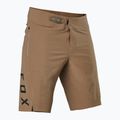 Fox Racing Flexair brown men's cycling shorts 28883_117