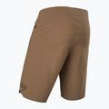 Fox Racing Flexair brown men's cycling shorts 28883_117 2