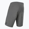 Fox Racing Flexair grey men's cycling shorts 28883_330 5