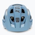 Fox Racing Speedframe Vinish bike helmet blue 29410_157 2