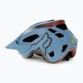 Fox Racing Speedframe Vinish bike helmet blue 29410_157 4