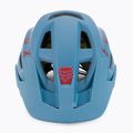 Fox Racing Speedframe bike helmet blue 26840_157_S 2