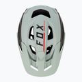 Fox Racing Speedframe Pro Blocked bike helmet green 29414_341 6