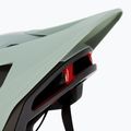 Fox Racing Speedframe Pro Blocked bike helmet green 29414_341 7