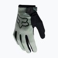 Women's cycling gloves Fox Racing Ranger green 27383_341 6