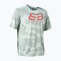 Men's cycling jersey Fox Racing Ranger Tru Dri SS eucalyptus 28875