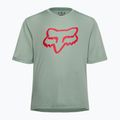 Fox Racing Ranger children's cycling jersey green 29292_341