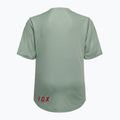 Fox Racing Ranger children's cycling jersey green 29292_341 2