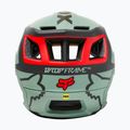 Fox Racing Dropframe Pro Dvide bike helmet green 29396_341 8