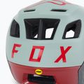 Fox Racing Dropframe Pro bike helmet green 26800_341 9