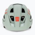 Fox Racing Speedframe green bike helmet 26840_341 2