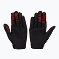 Fox Racing Ranger men's cycling gloves orange 27162 2