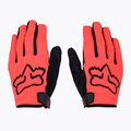 Fox Racing Ranger men's cycling gloves orange 27162 3