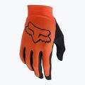 Fox Racing Flexair orange cycling gloves 27180_824 6