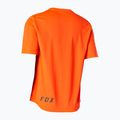 Children's cycling jersey Fox Racing Ranger Dr LS Jersey orange 29292 6