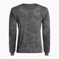 Men's cycling jersey Fox Racing Ranger Tru Dri grey LS 28863 2