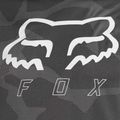 Men's cycling jersey Fox Racing Ranger Tru Dri grey LS 28863 3