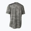 Men's cycling jersey Fox Racing Ranger Tru Dri SS grey 28875 2