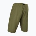 Fox Racing Ranger green men's cycling shorts 28882_099 2