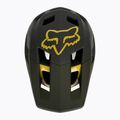 Fox Racing Dropframe Pro bike helmet green 26800 6