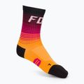 Women's cycling socks Fox Racing 6" Ranger TS57 orange 29589