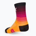 Women's cycling socks Fox Racing 6" Ranger TS57 orange 29589 2