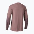 Fox Racing Flexair Pro LS men's cycling jersey brown 28865_352 2