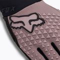Women's cycling gloves Fox Racing Defend purple 27381_352 4
