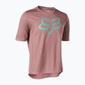 Fox Racing Ranger children's cycling jersey brown 29292_352