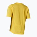 Fox Racing Ranger Dr children's cycling jersey yellow 29290_471 2