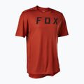 Fox Racing Ranger Moth SS men's cycling jersey red 28878_348