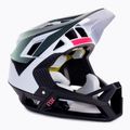 Fox Racing Profame Vow bicycle helmet white 29598
