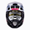 Fox Racing Profame Vow bicycle helmet white 29598 2