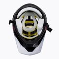 Fox Racing Profame Vow bicycle helmet white 29598 5