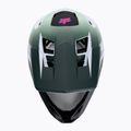 Fox Racing Profame Vow bicycle helmet white 29598 6