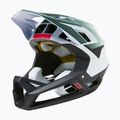 Fox Racing Profame Vow bicycle helmet white 29598 10