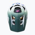 Fox Racing Profame Vow bicycle helmet white 29598 11