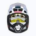 Fox Racing Profame Vow bicycle helmet white 29598 13