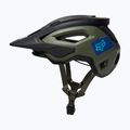 Fox Racing Speedframe Pro Blocked bike helmet black-green 29414_532 8