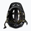 Fox Racing Speedframe Pro Blocked bike helmet black-green 29414_532 10