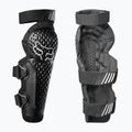 Cycling knee pads Fox Racing Titan Race Knee black
