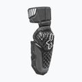 Elbow cycling guards Fox Racing Titan Race Elbow black 2