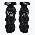 Cycling knee pads Fox Racing Titan Race Knee black
