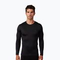 Men's cycling longsleeve Fox Racing Tecbase black
