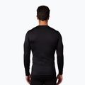 Men's cycling longsleeve Fox Racing Tecbase black 2