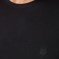 Men's cycling longsleeve Fox Racing Tecbase black 4