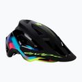 Fox Racing Speedframe Pro Lunar bike helmet black 29881-001