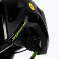 Fox Racing Speedframe Pro Lunar bike helmet black 29881-001 8