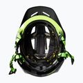 Fox Racing Speedframe Pro Lunar bike helmet black 29881-001 14