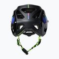 Fox Racing Speedframe Pro Lunar bike helmet black 29881-001 15